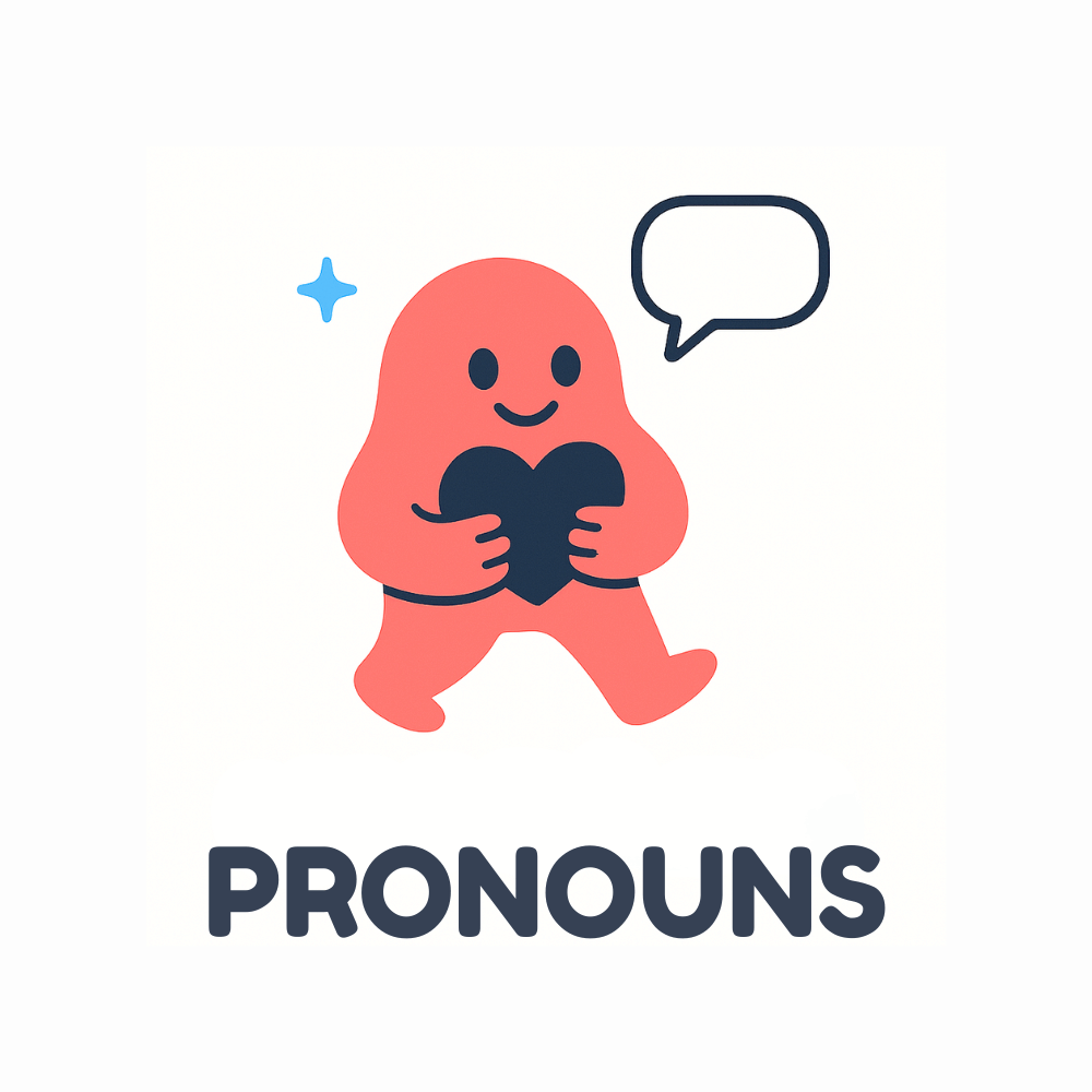 Pronouns