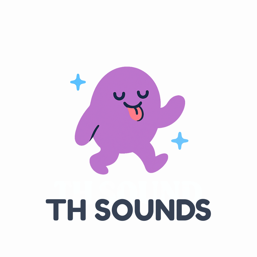 th sound