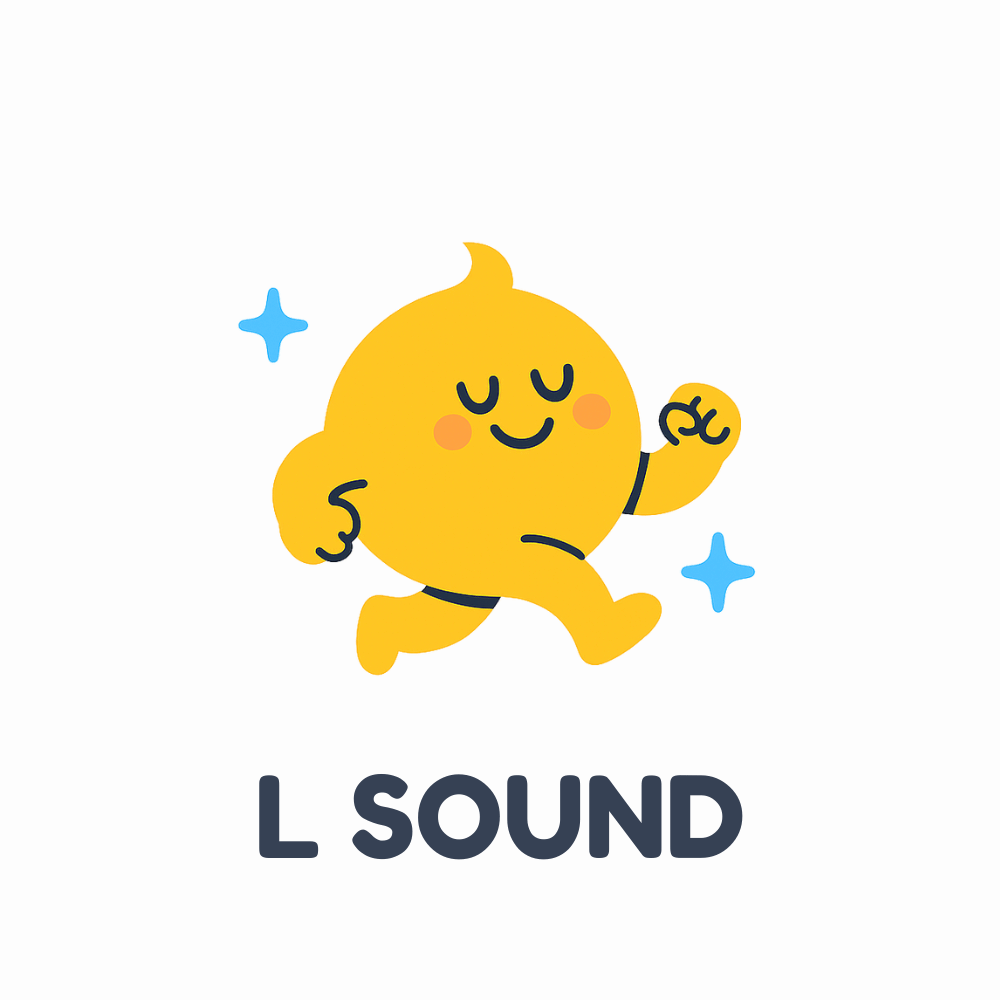 l sound