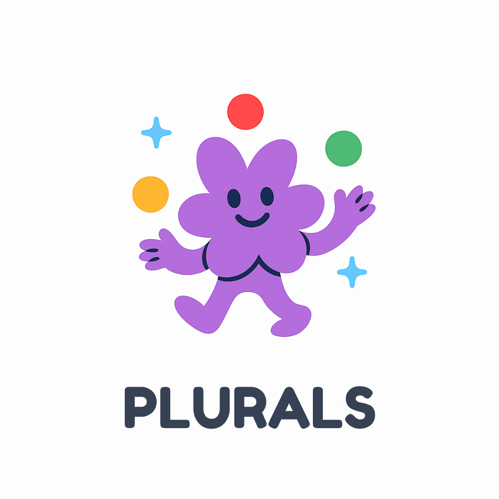 Plurals