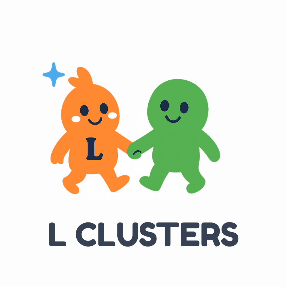 l clusters