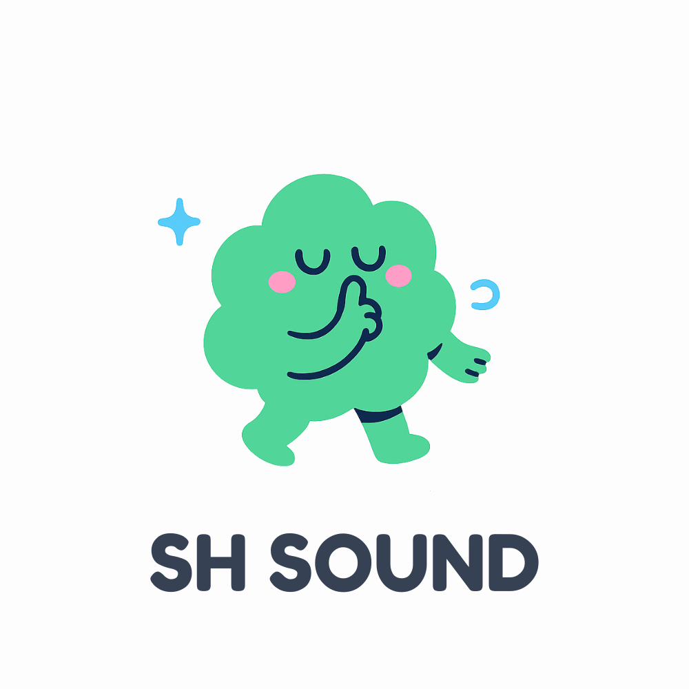 sh sound