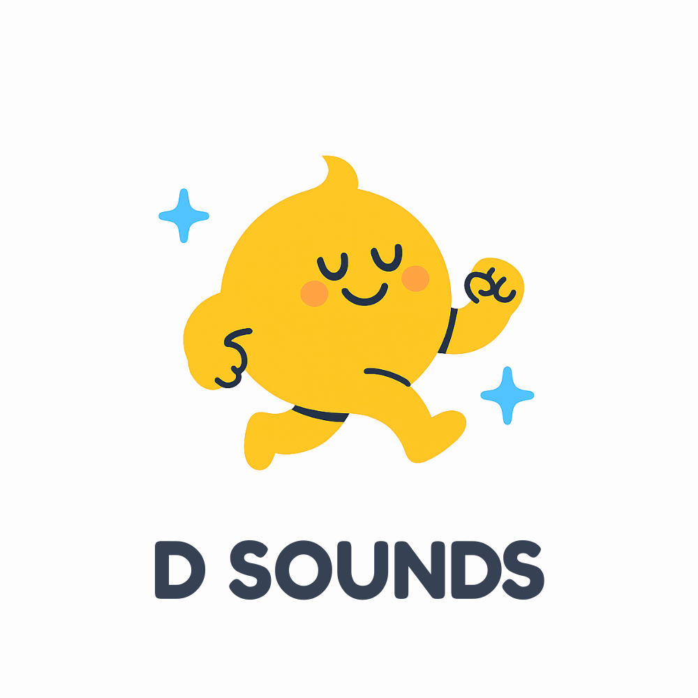 d sound