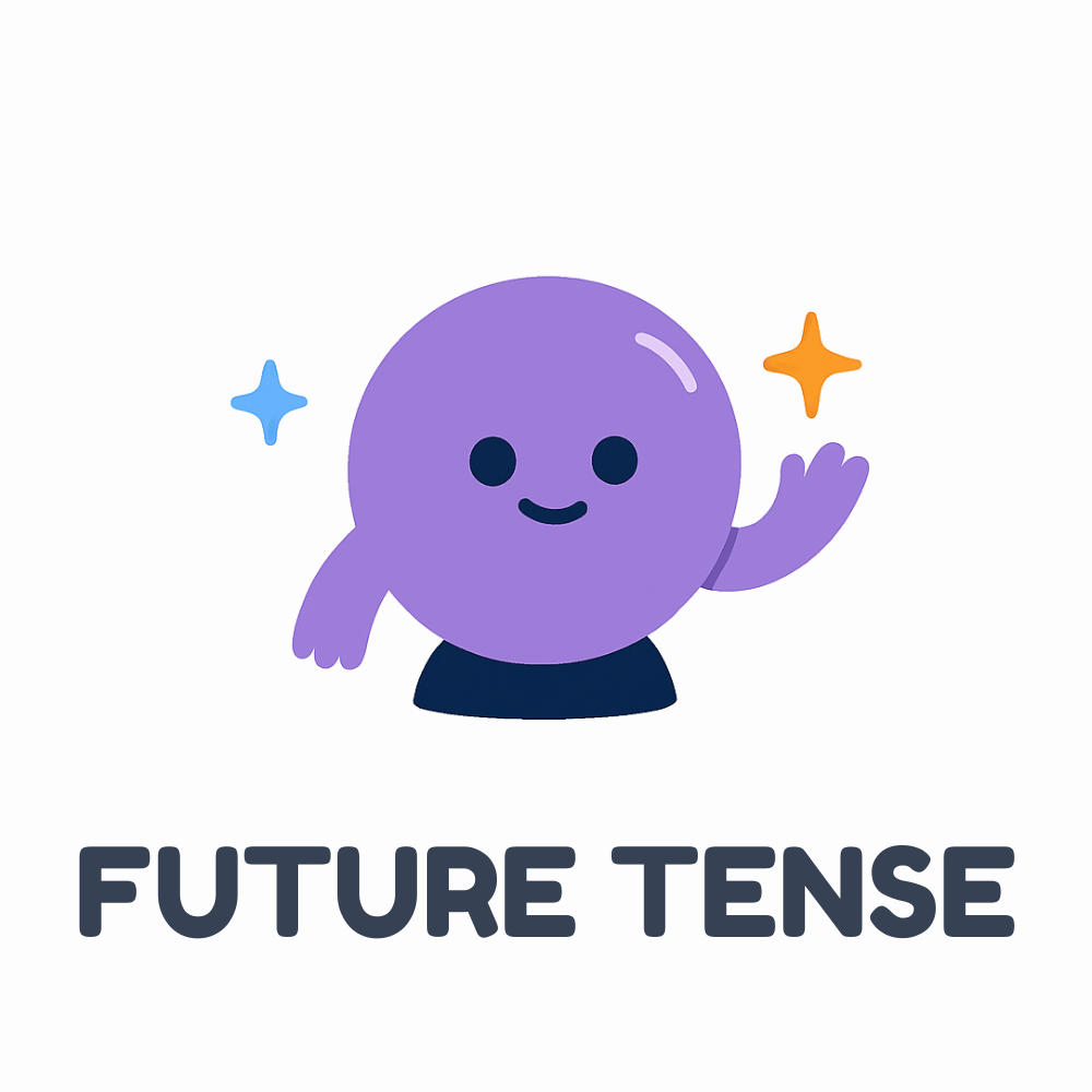 Future tense