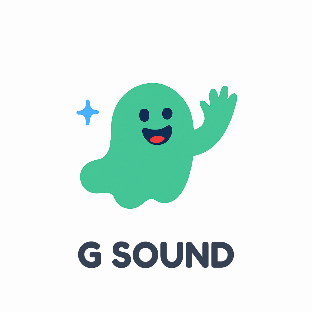 g sound
